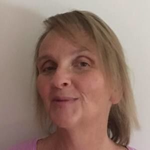 Meet your Posher, Peggy